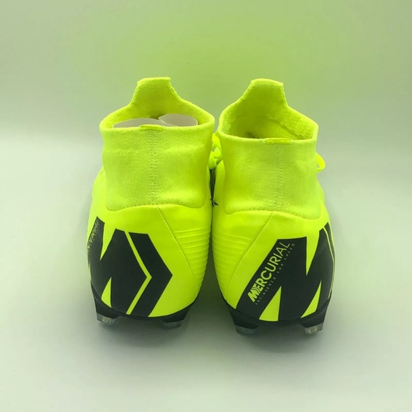Nike soccer cleats for sale - Picture 5 of 8